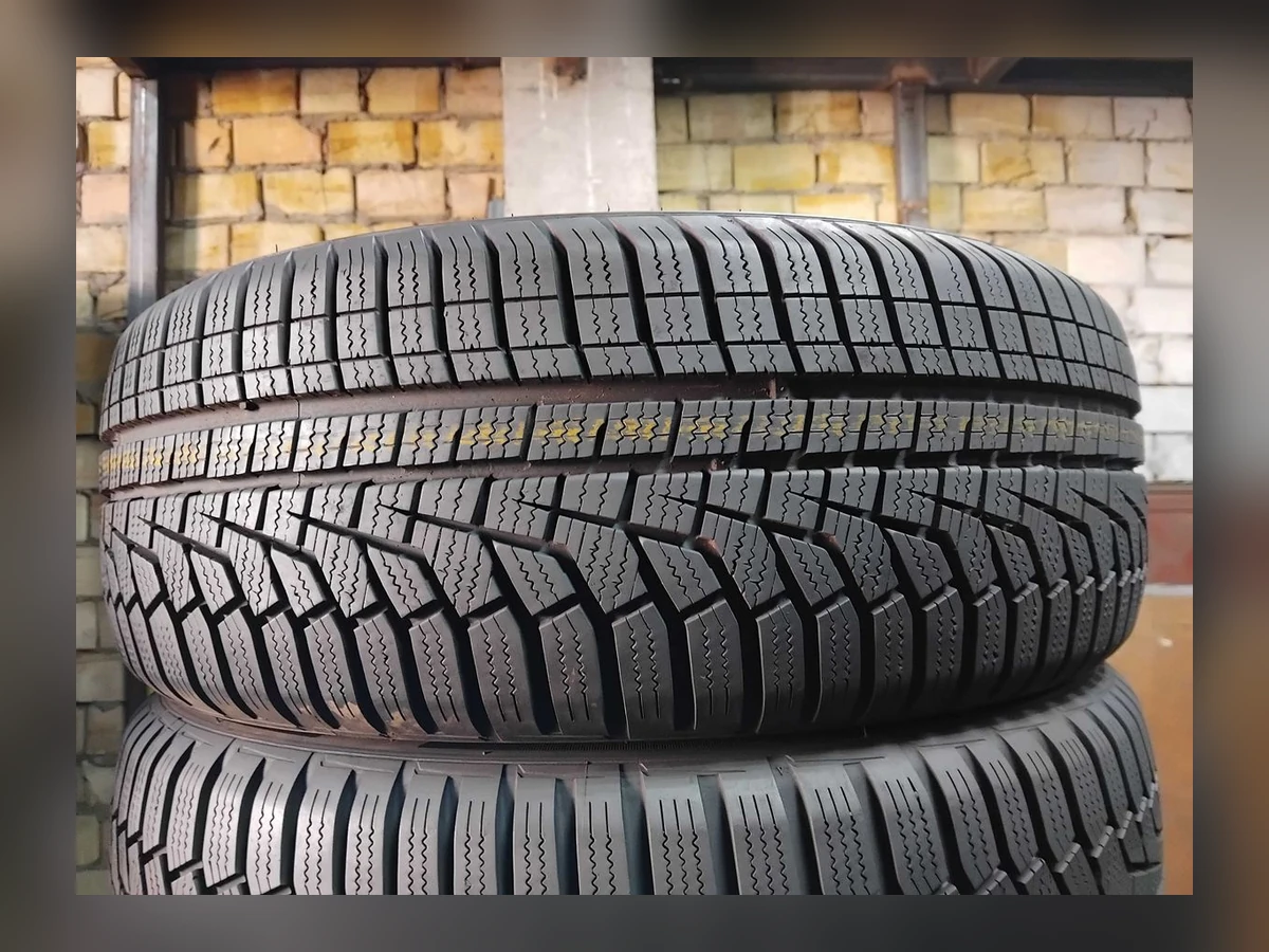 Hankook — Hankook 205/55 R17 — 205/55 R17