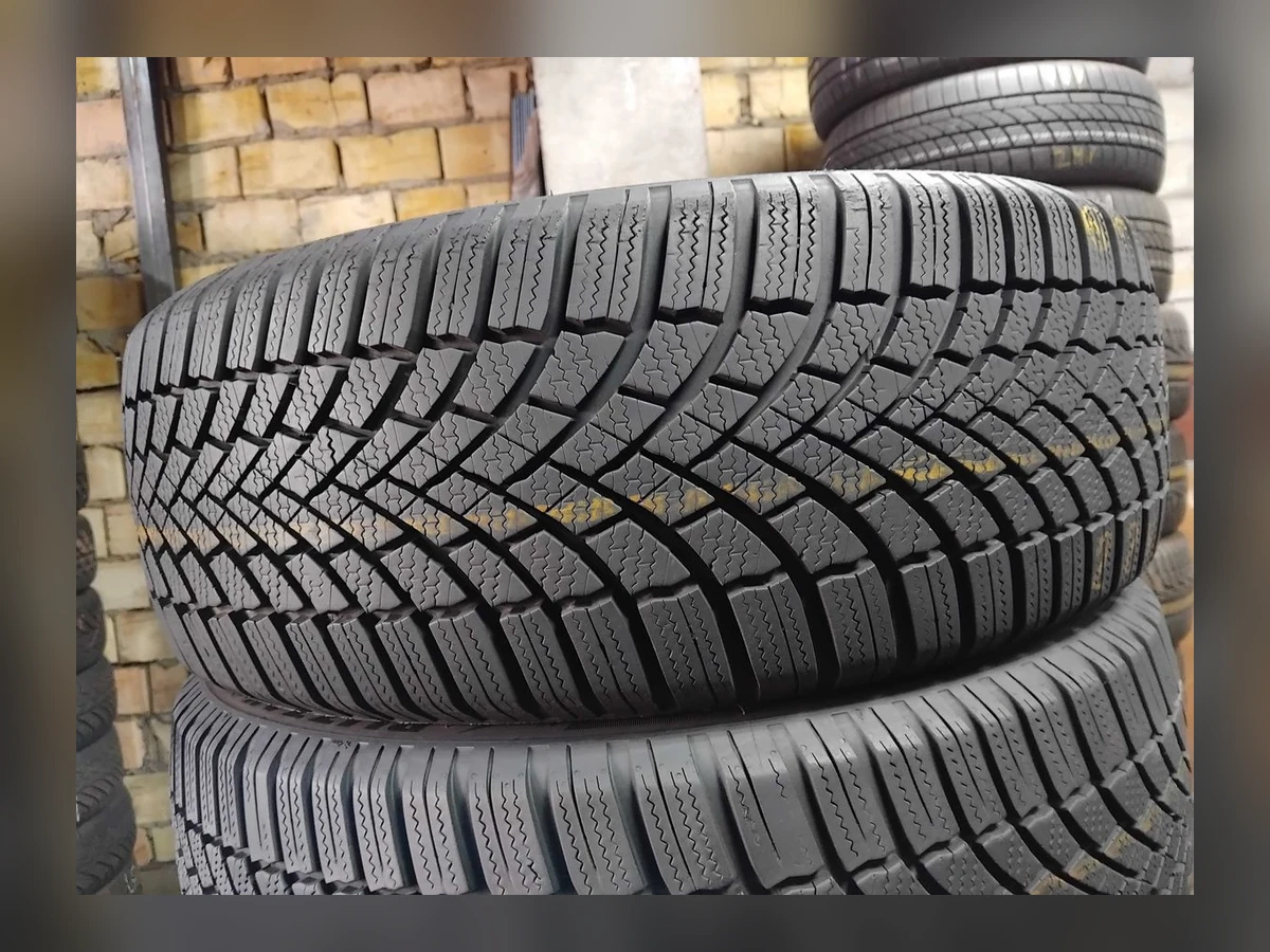 Bridgestone — Bridgestone 205/55 R17 — 205/55 R17