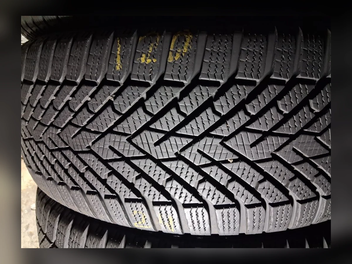 Michelin — Michelin 235/50 R20 — 235/50 R20