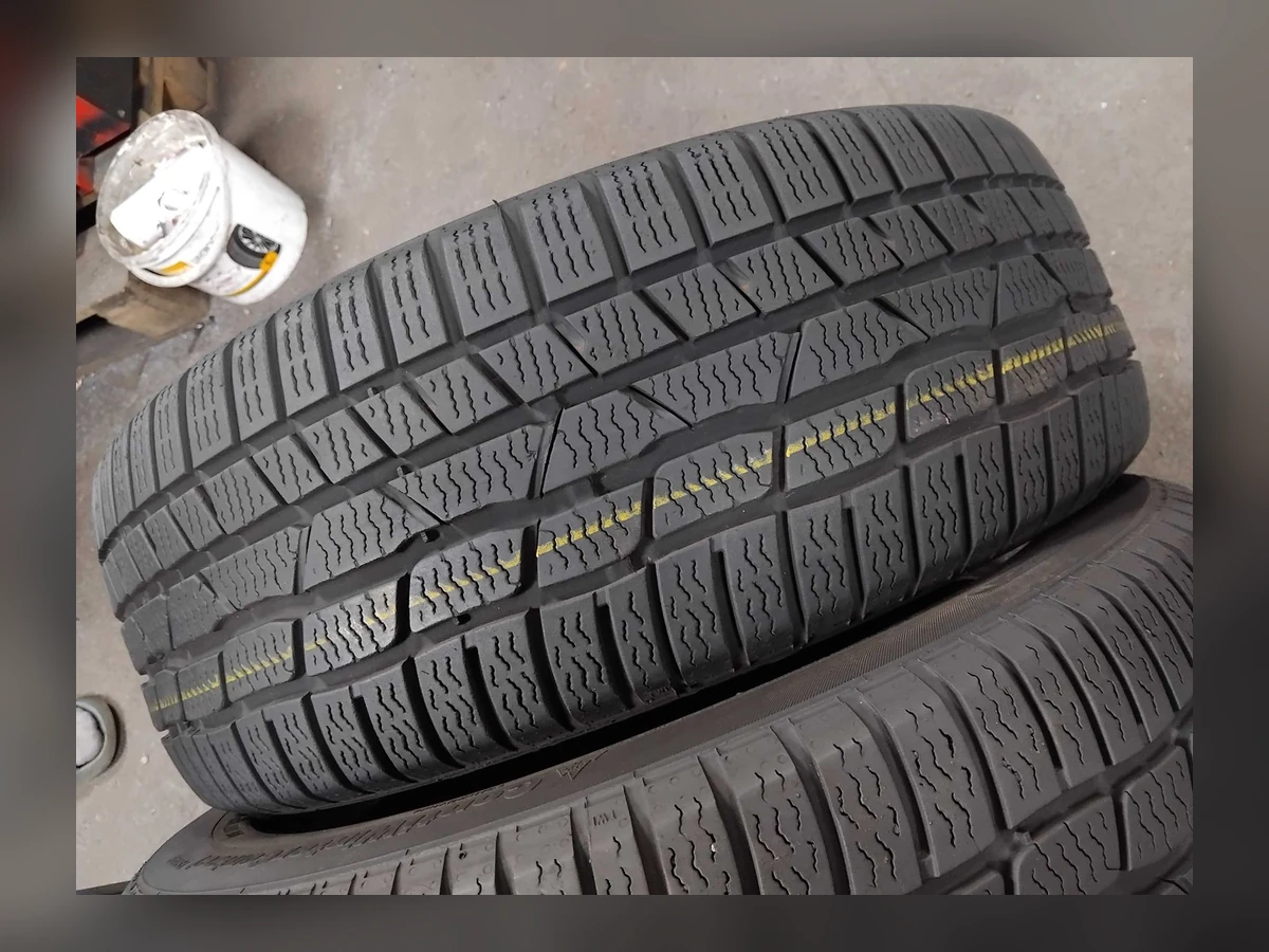 Continental — Continental 205/50 R17 — 205/50 R17