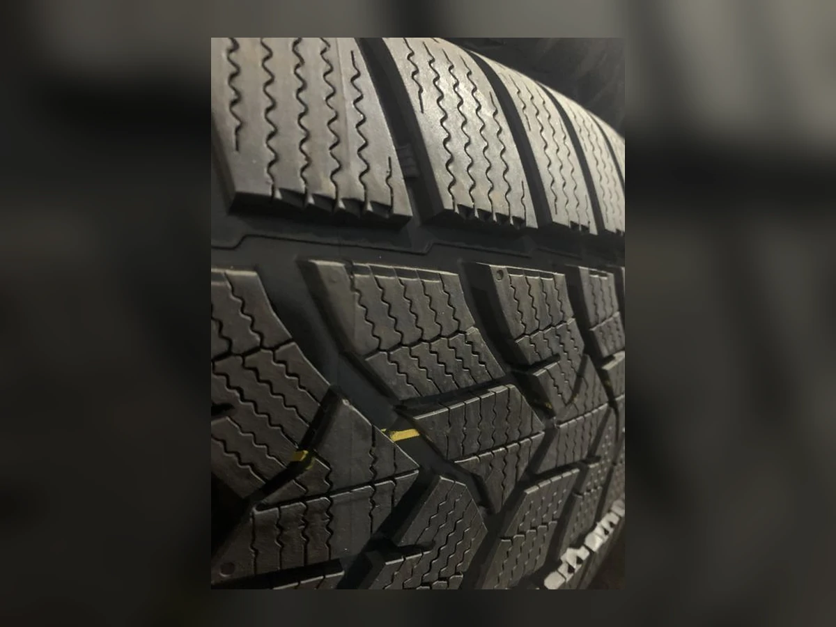 Michelin — 225/45 R18 — Michelin 225/45 R18 Зима (липучка) 4 шт (Комплект) — 6.5