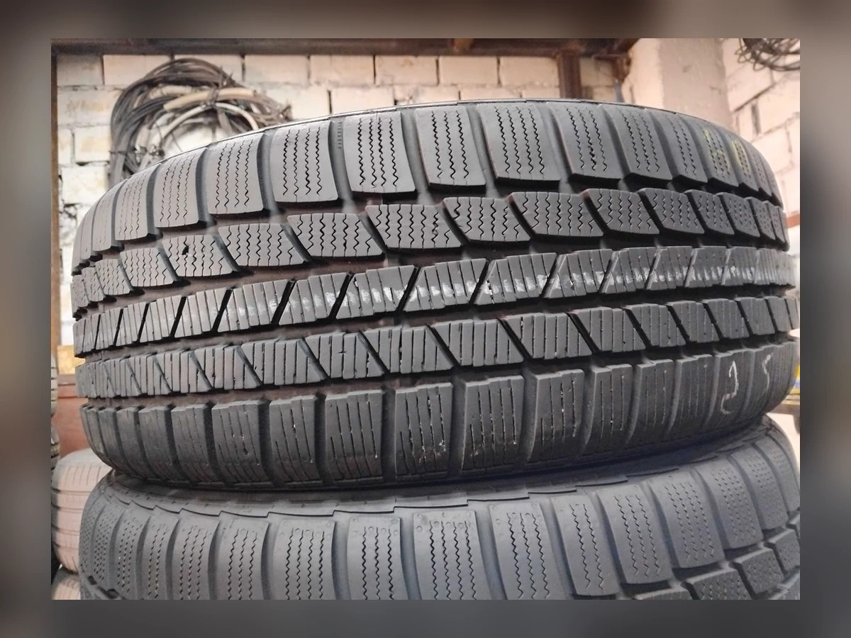 Continental — Continental 215/55 R17 — 215/55 R17