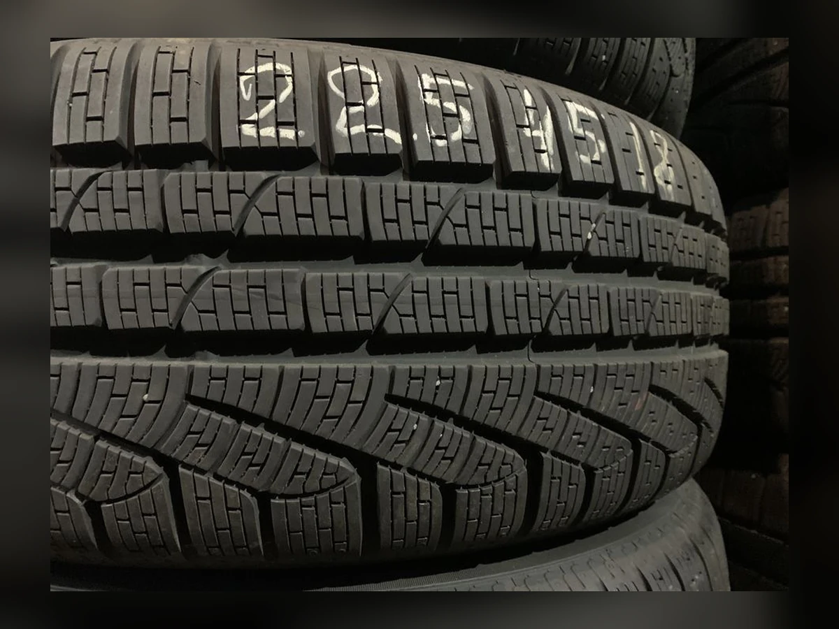 Michelin — Michelin 225/45 R18 — 225/45 R18