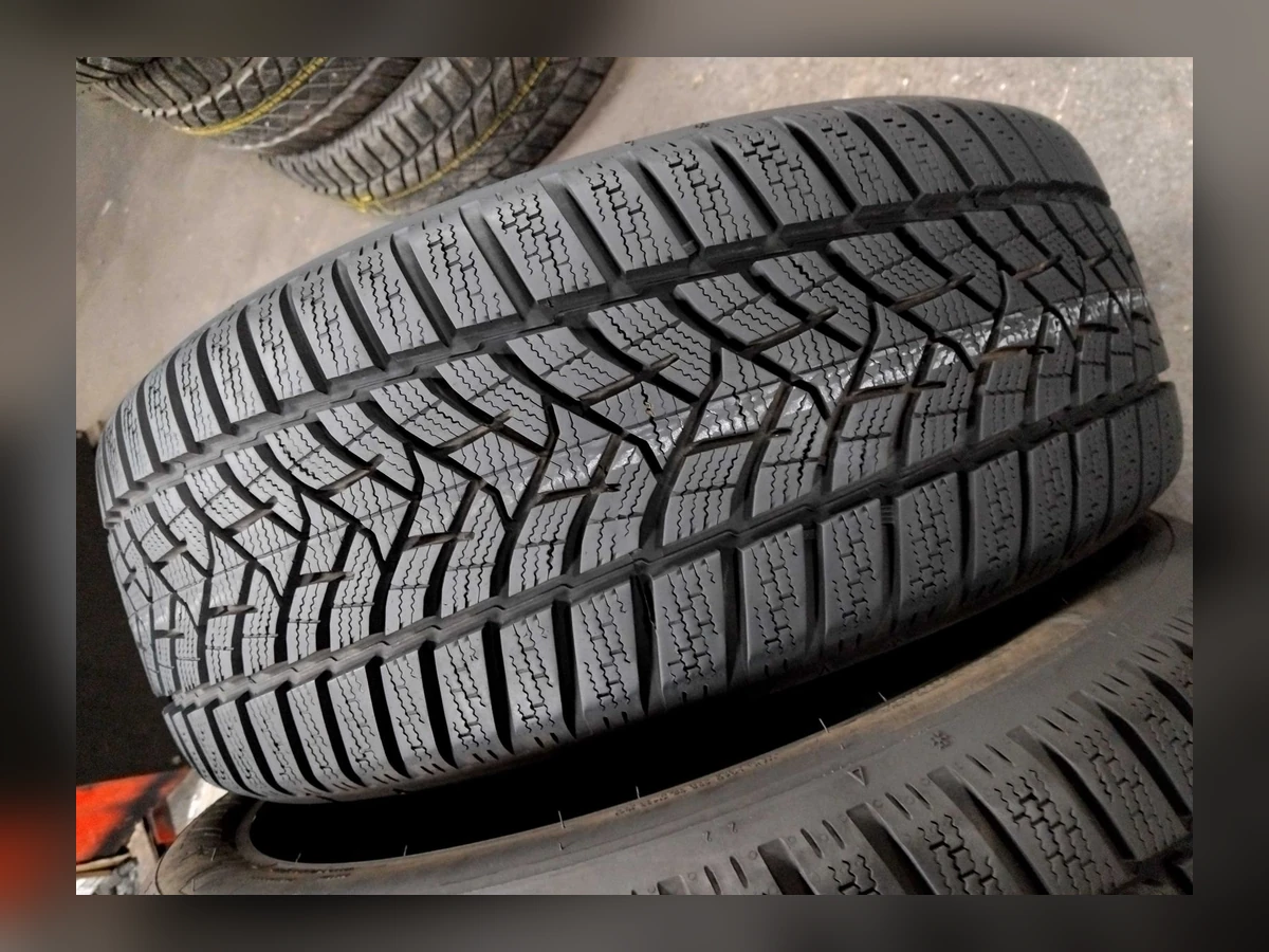 Dunlop — Dunlop 205/50 R17 — 205/50 R17