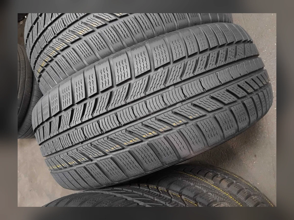 Continental — Continental 225/45 R18 — 225/45 R18