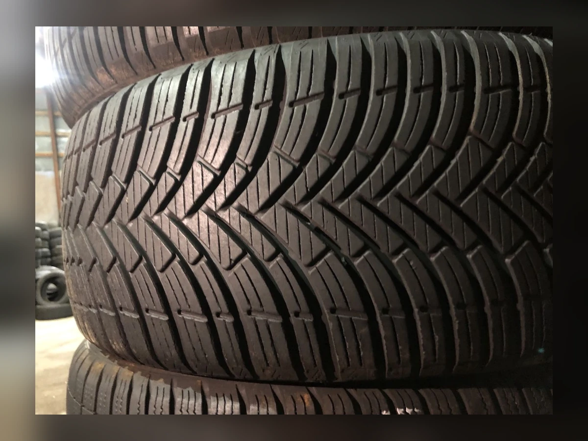Kleber — Kleber 225/45 R18 — 225/45 R18