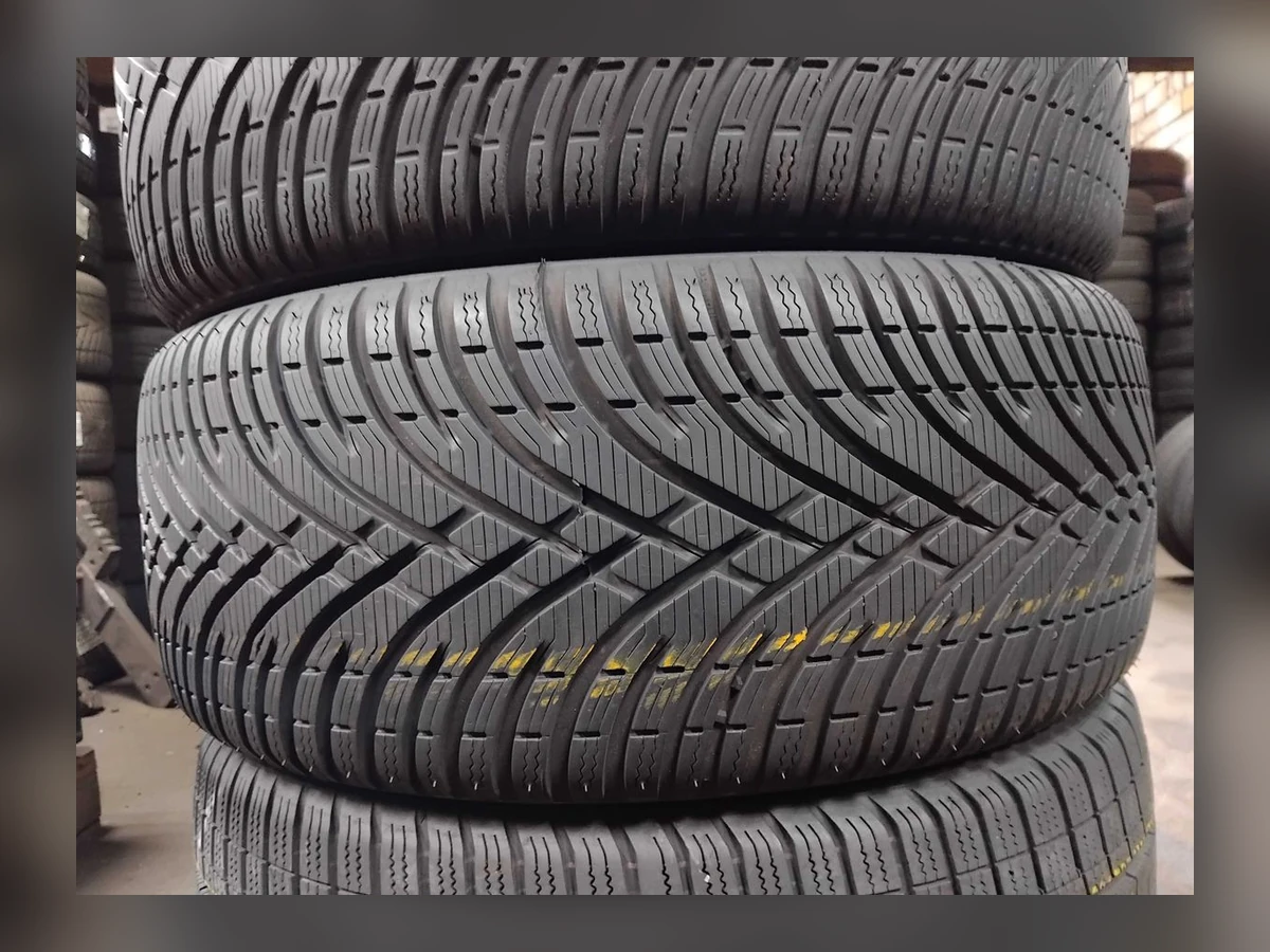 Kleber — Kleber 225/45 R18 — 225/45 R18