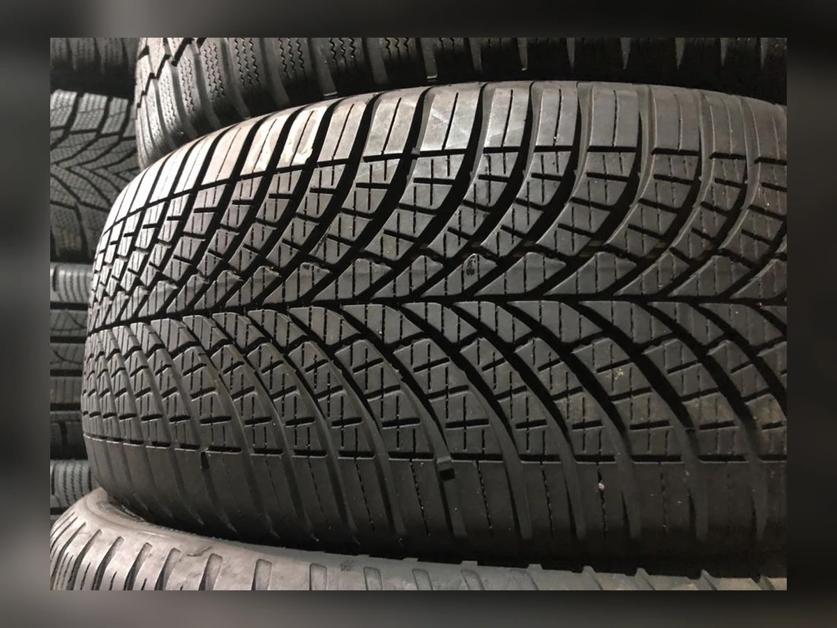 Michelin — Michelin 225/45 R18 — 225/45 R18