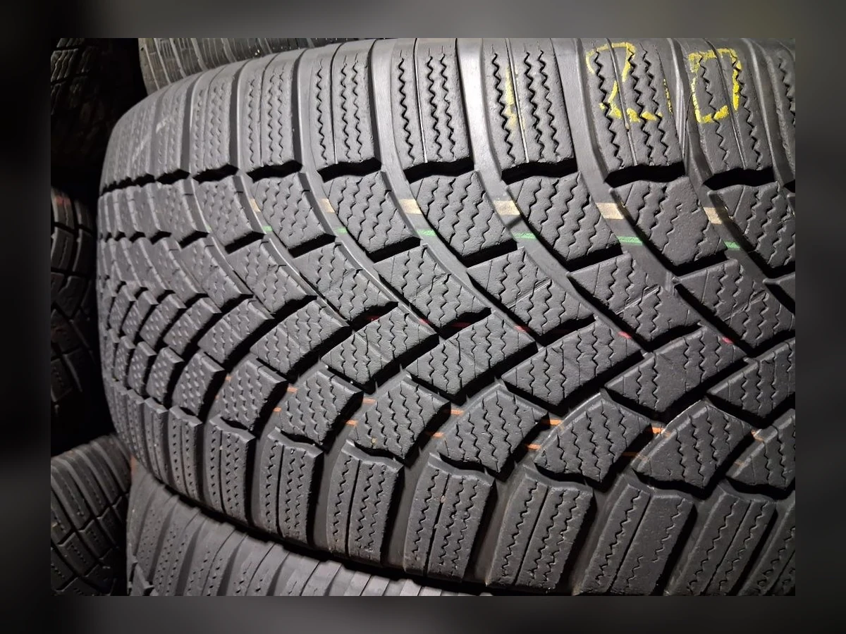 Michelin — Michelin 235/50 R20 — 235/50 R20