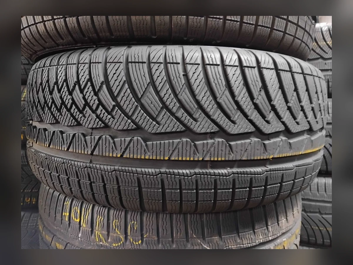 Michelin — Michelin 245/45 R18 — 245/45 R18
