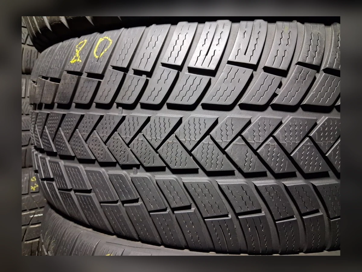 Michelin — Michelin 255/50 R20 — 255/50 R20
