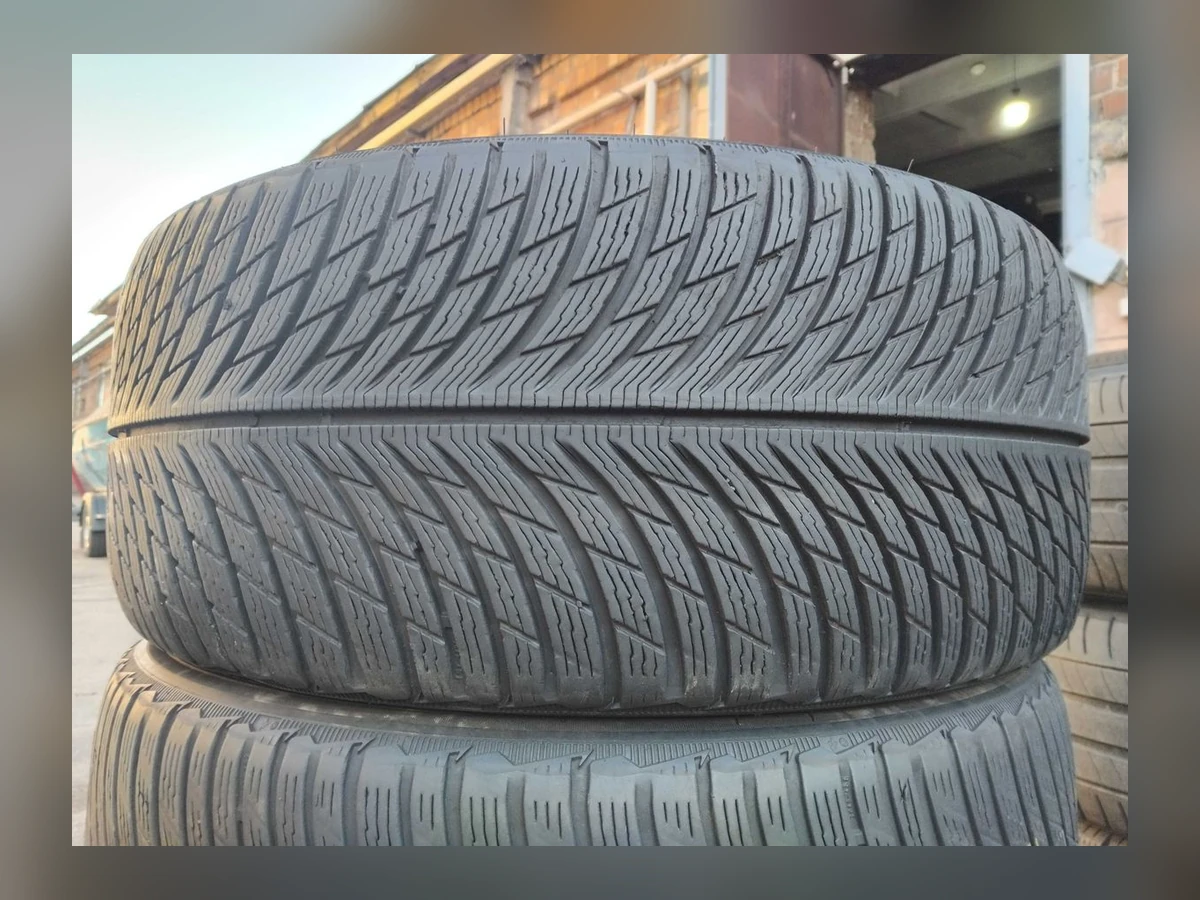 Michelin — Michelin 265/40 R20 — 265/40 R20