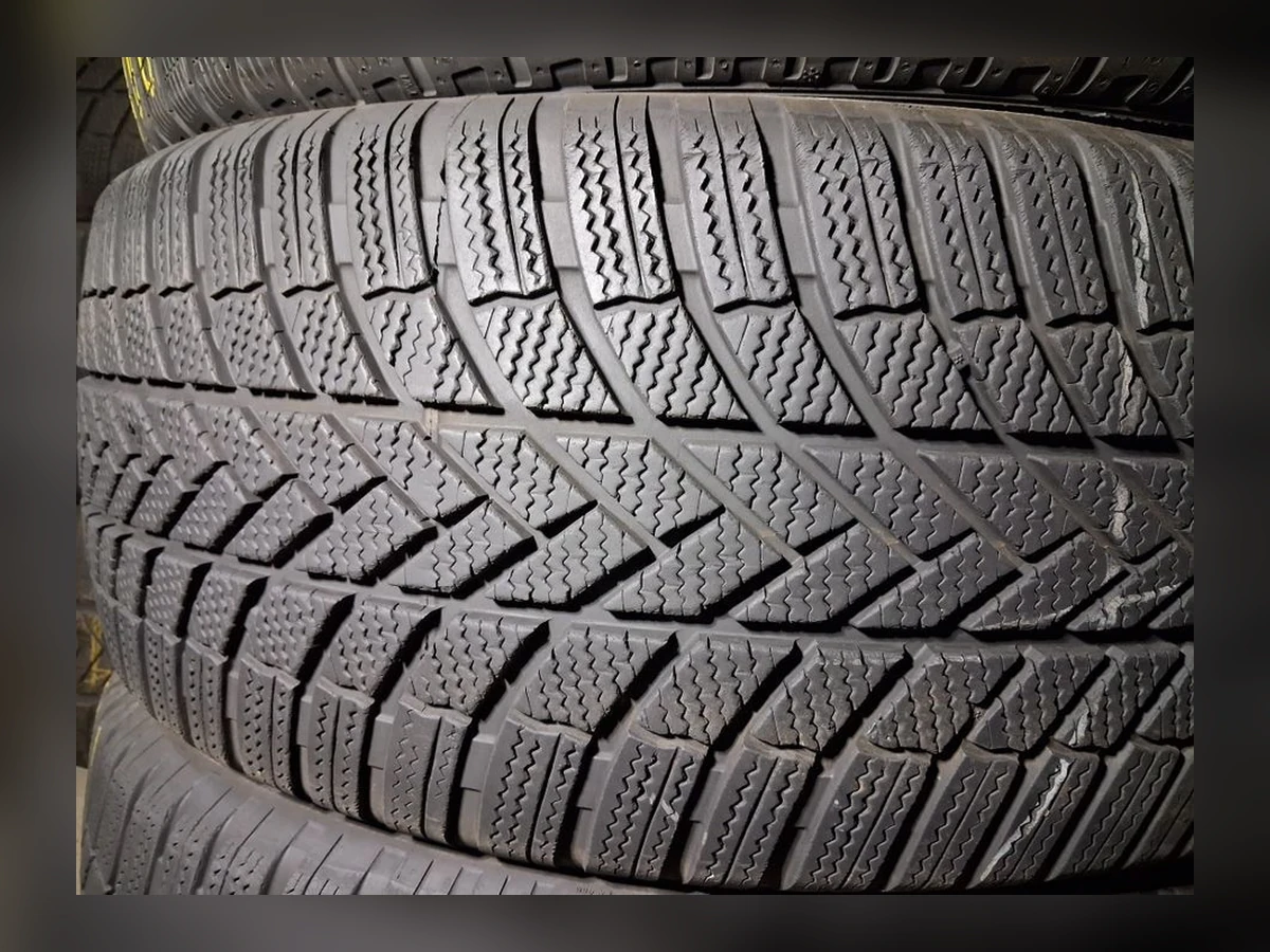 Bridgestone — Bridgestone 265/45 R20 — 265/45 R20
