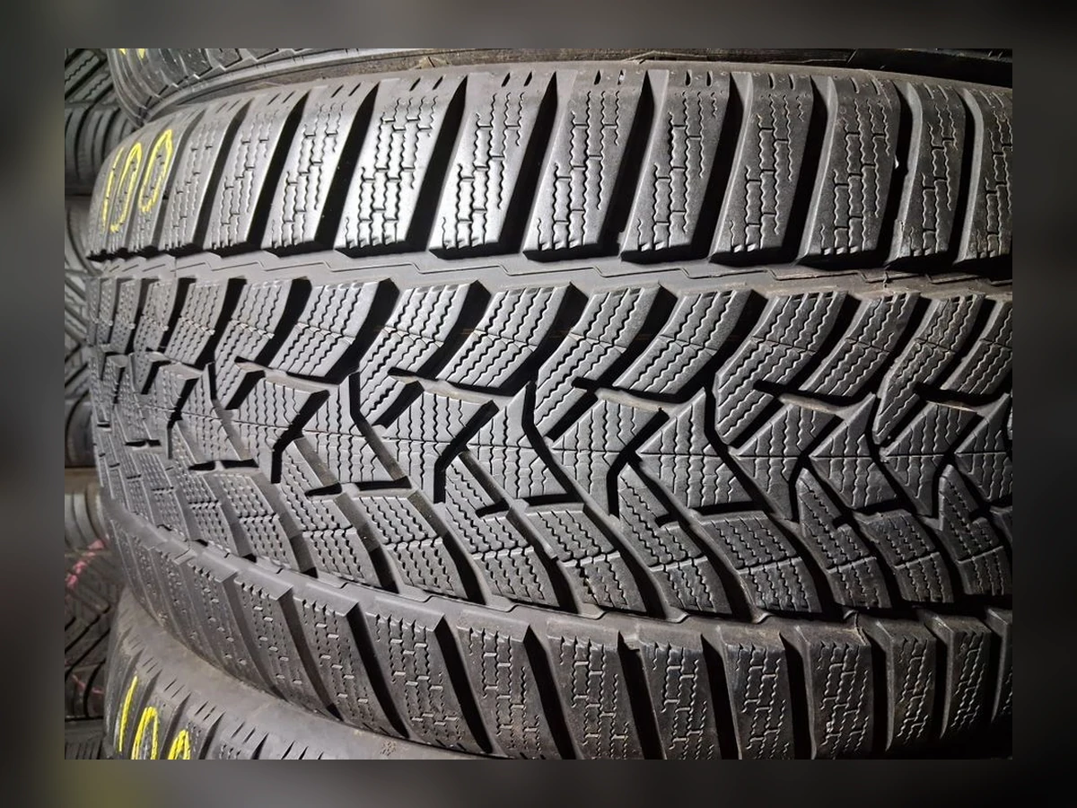 Michelin — Michelin 225/45 R18 — 225/45 R18