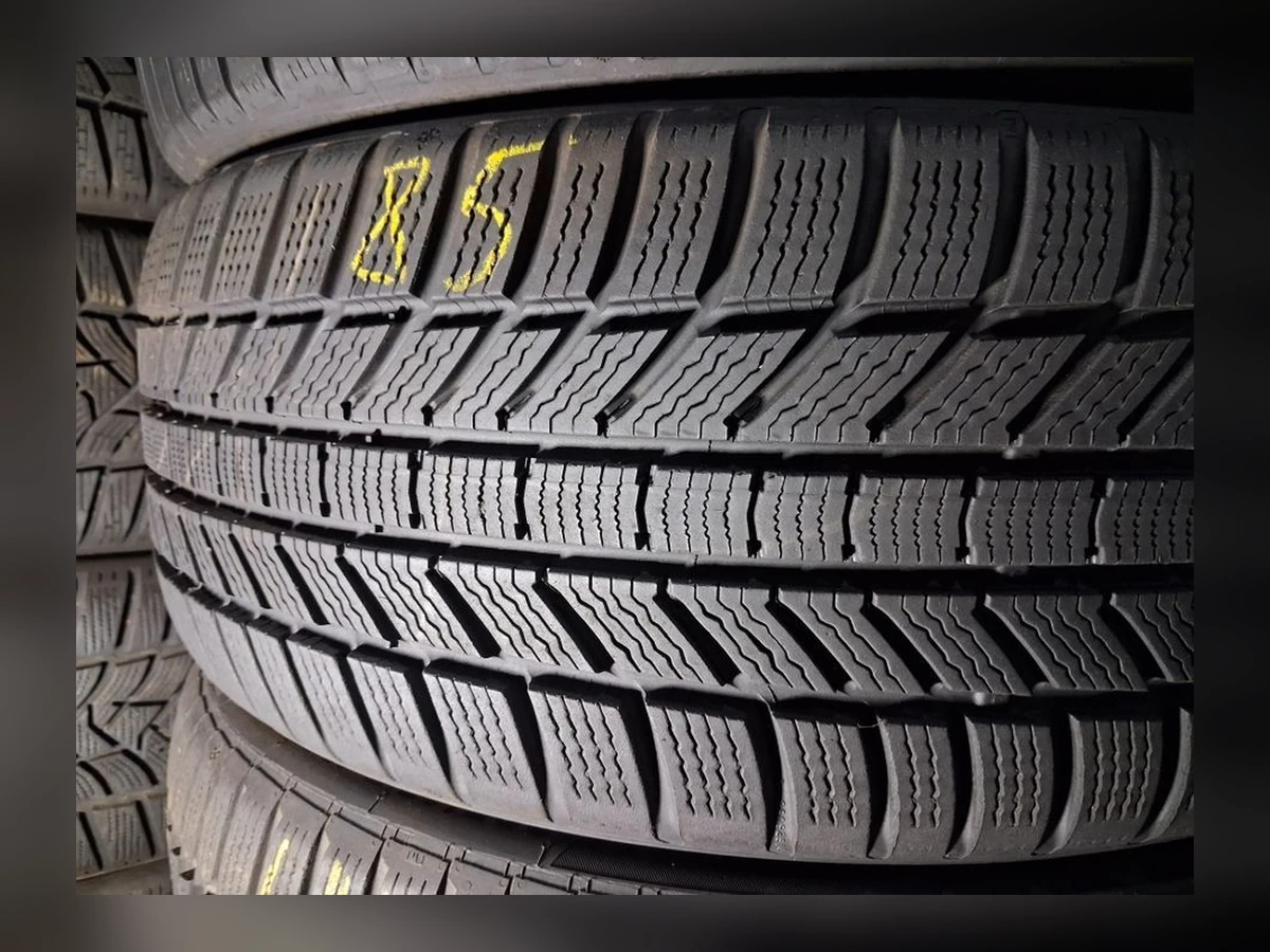 Michelin — Michelin 225/45 R18 — 225/45 R18