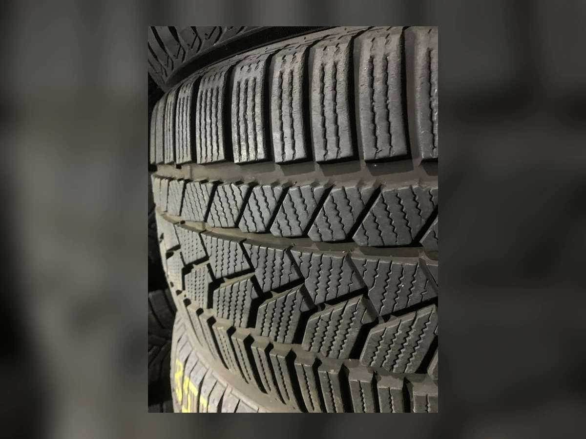 Michelin — Michelin 225/45 R18 — 225/45 R18