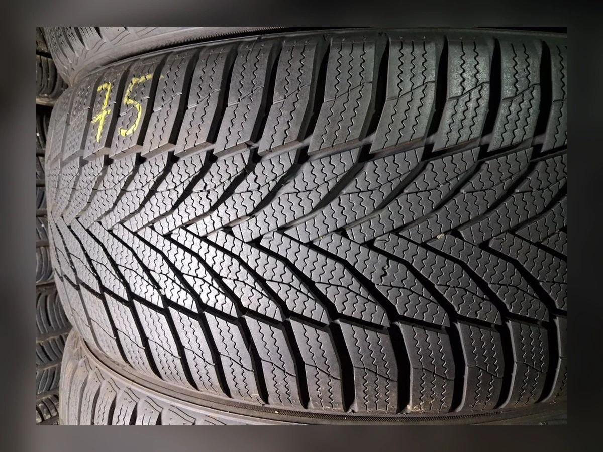 Michelin — Michelin 225/45 R18 — 225/45 R18