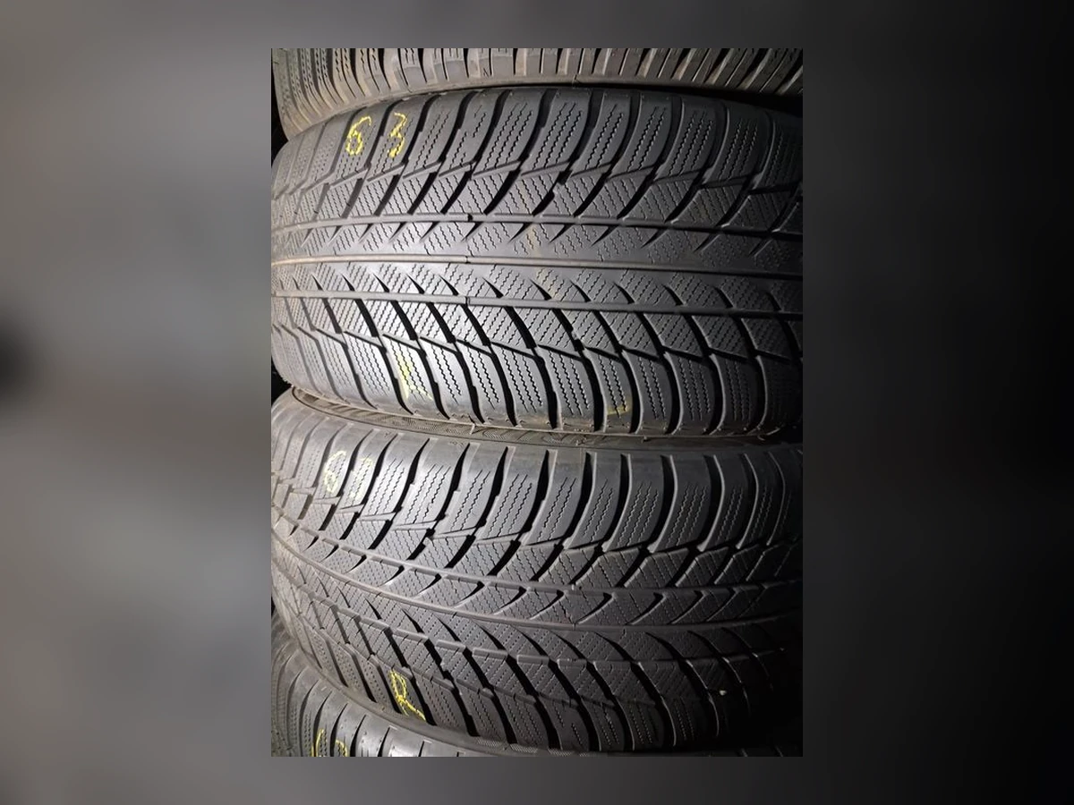 Michelin — Michelin 225/45 R18 — 225/45 R18