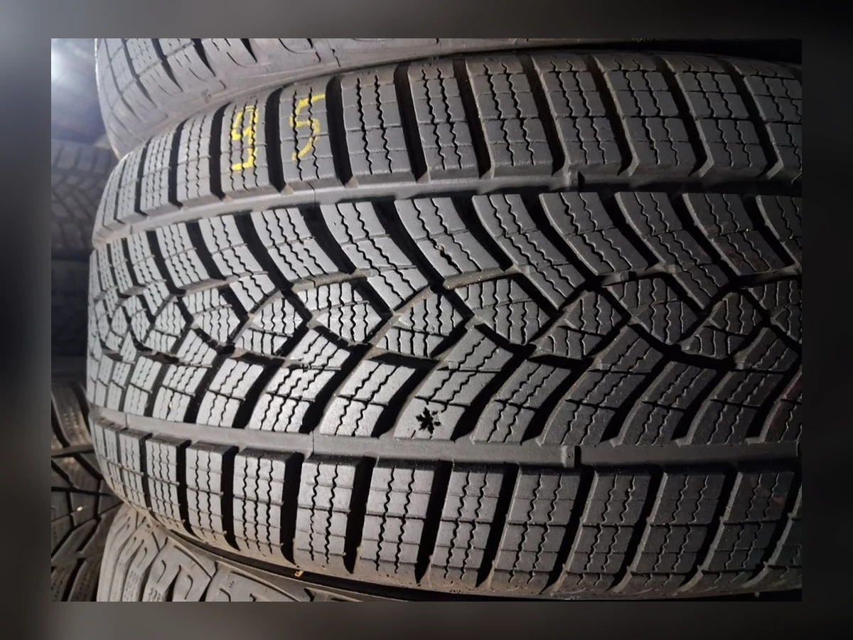 Michelin — Michelin 225/45 R18 — 225/45 R18