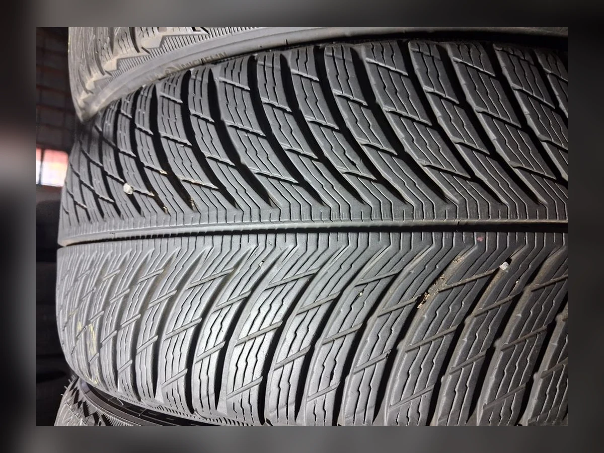 Michelin — Michelin 225/45 R18 — 225/45 R18
