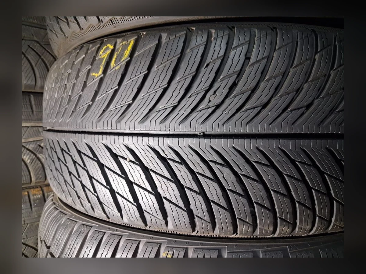 Michelin — Michelin 225/45 R18 — 225/45 R18