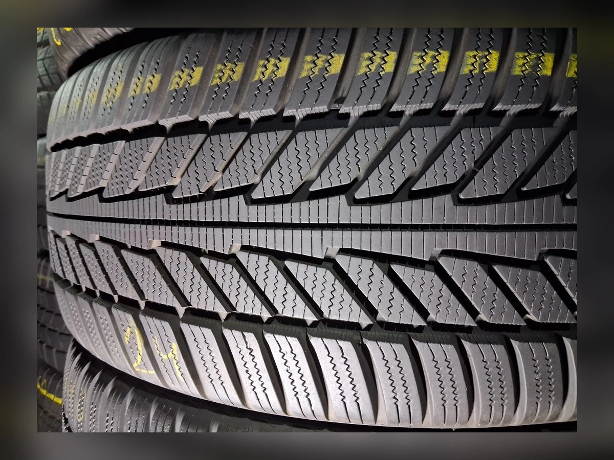 Michelin — Michelin 255/45 R20 — 255/45 R20