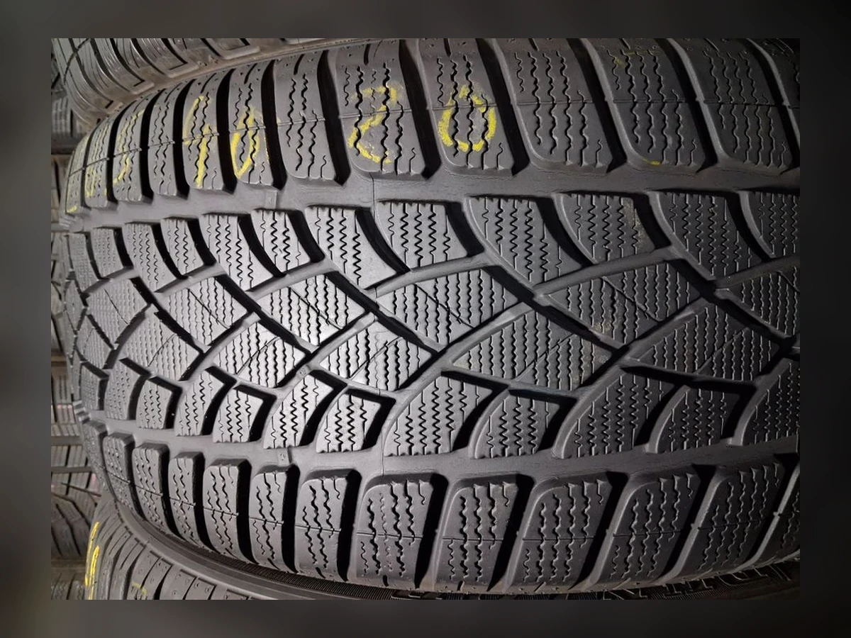 Michelin — Michelin 265/40 R20 — 265/40 R20