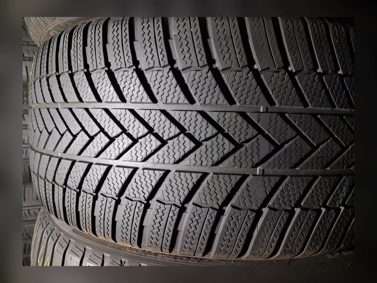 Michelin — Michelin 265/40 R20 — 265/40 R20