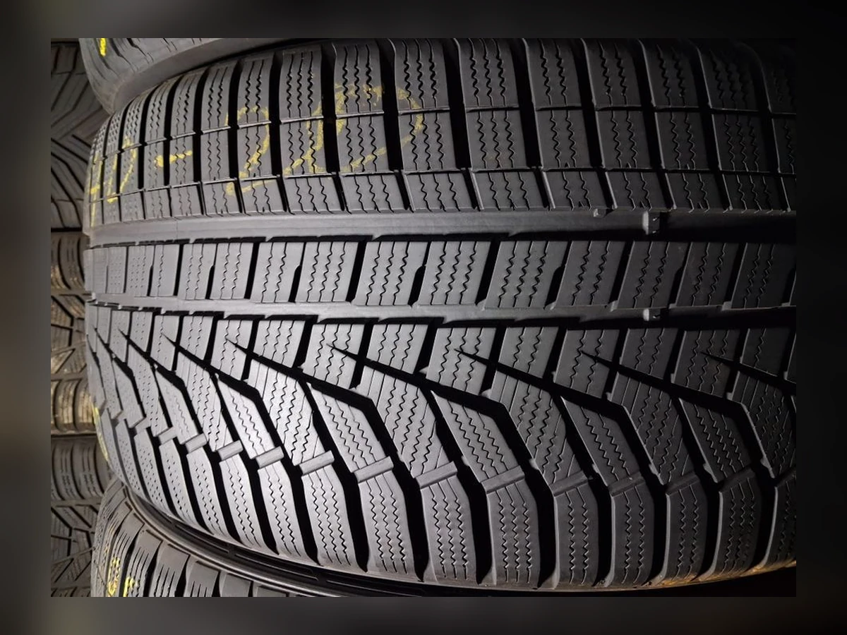 Michelin — Michelin 265/40 R20 — 265/40 R20