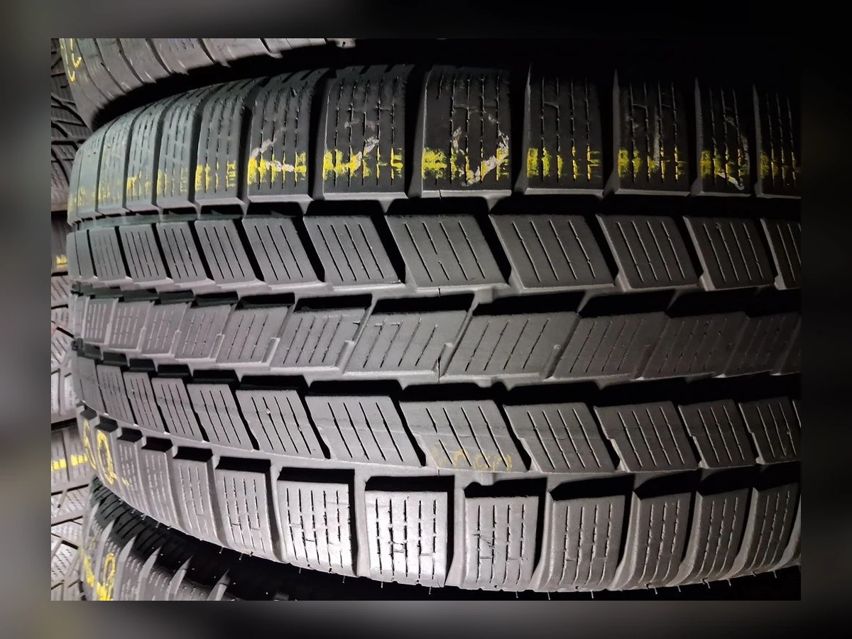 Michelin — Michelin 255/45 R20 — 255/45 R20