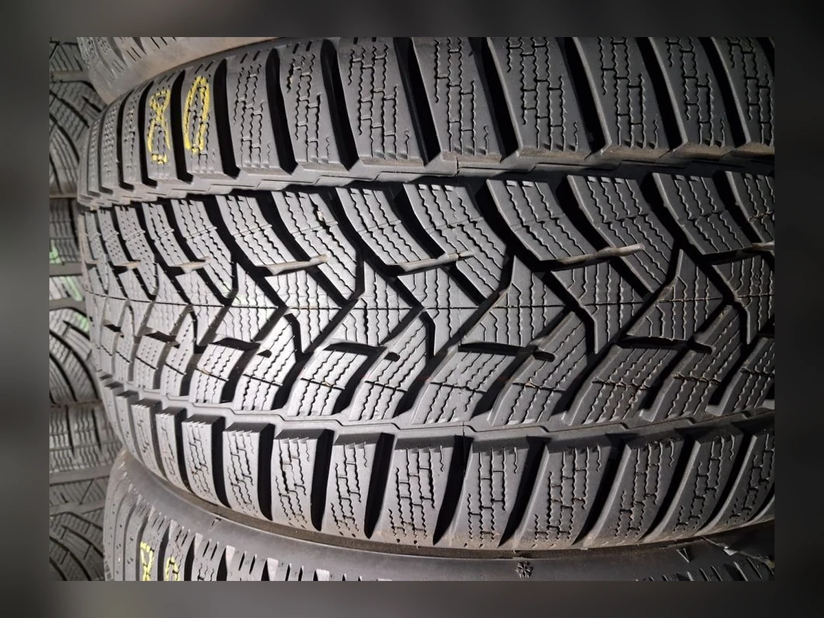Michelin — Michelin 225/40 R18 — 225/40 R18