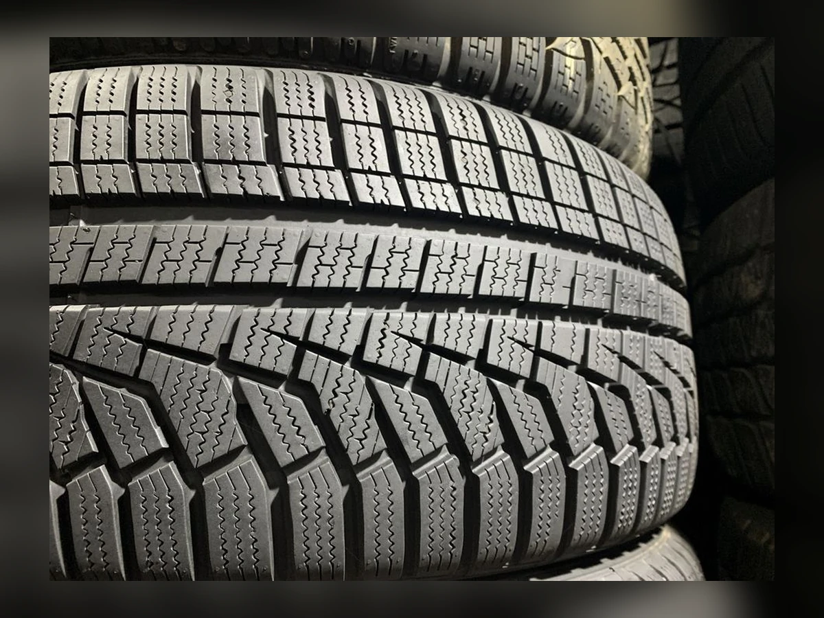 Hankook — Hankook 225/40 R18 — 225/40 R18