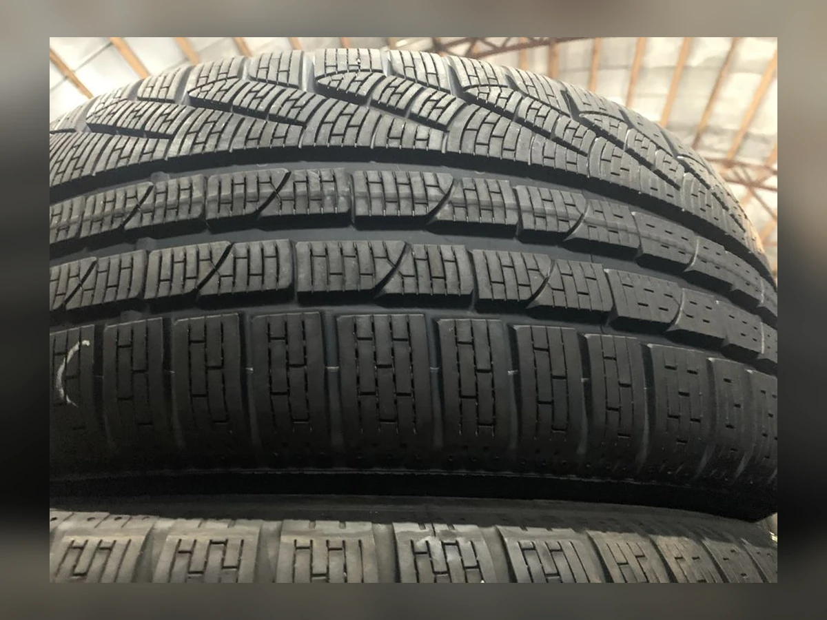 Michelin — Michelin 225/40 R18 — 225/40 R18