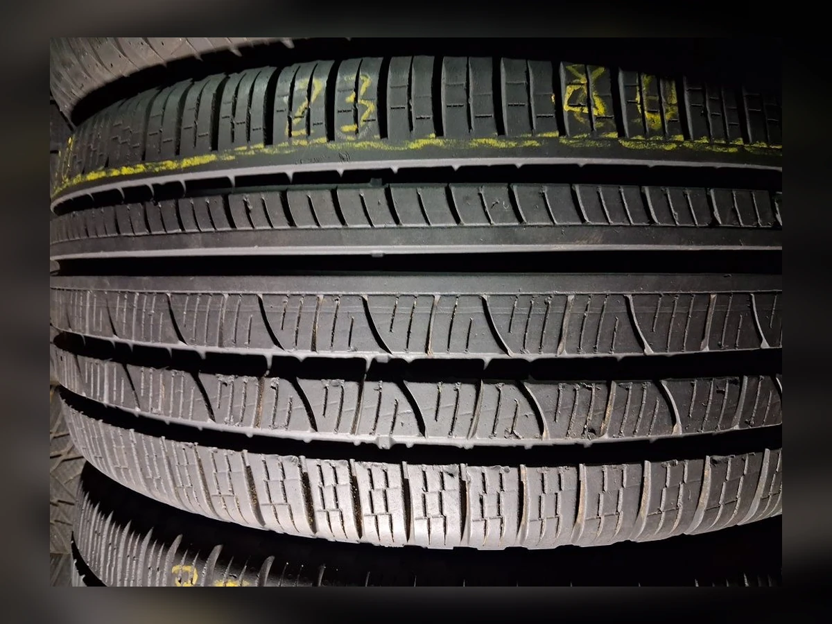Michelin — Michelin 255/45 R20 — 255/45 R20