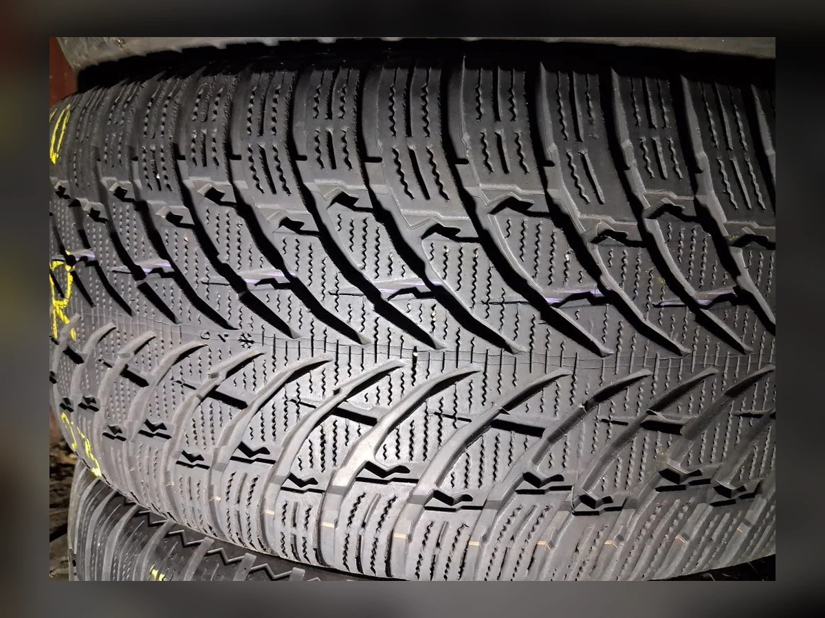Michelin — Michelin 255/50 R19 — 255/50 R19