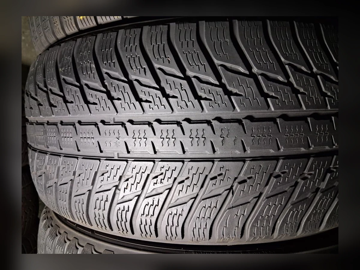 Michelin — Michelin 255/50 R19 — 255/50 R19
