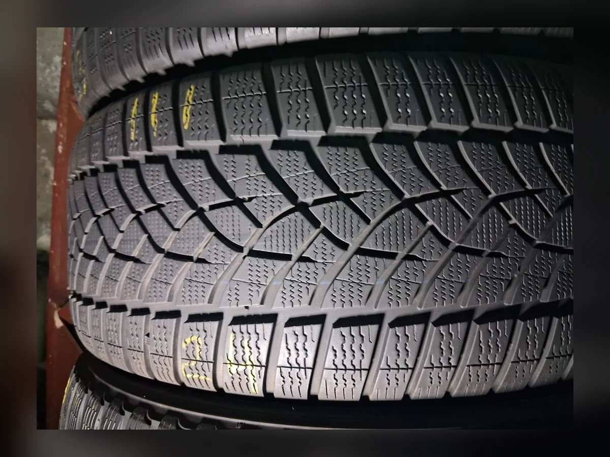 Michelin — Michelin 255/50 R19 — 255/50 R19