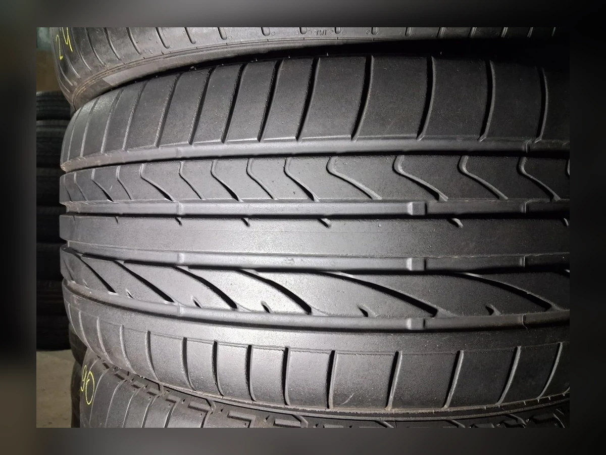 Bridgestone — Bridgestone 265/45 R20 — 265/45 R20