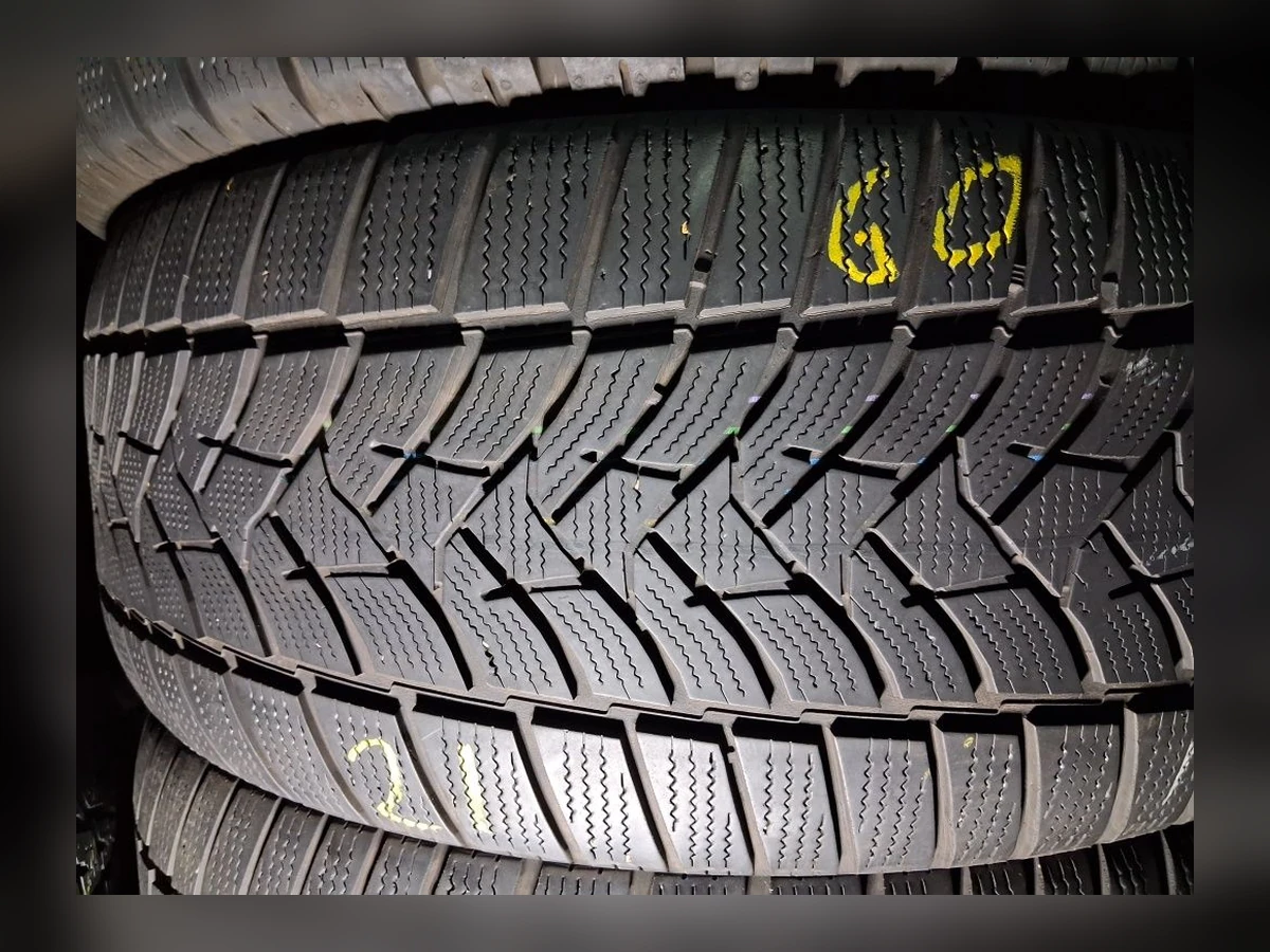 Michelin — Michelin 255/50 R19 — 255/50 R19