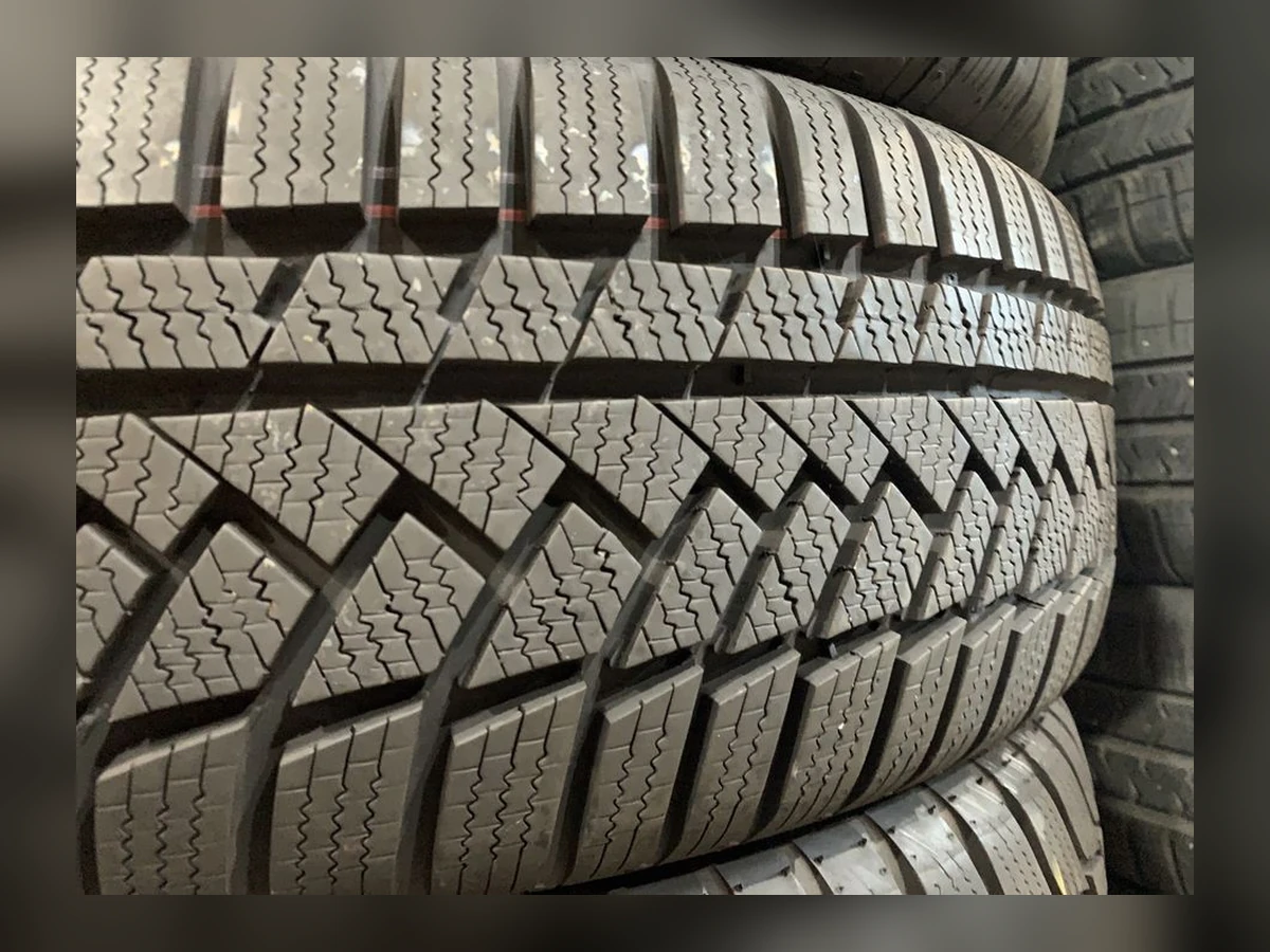 Michelin — Michelin 235/65 R17 — 235/65 R17