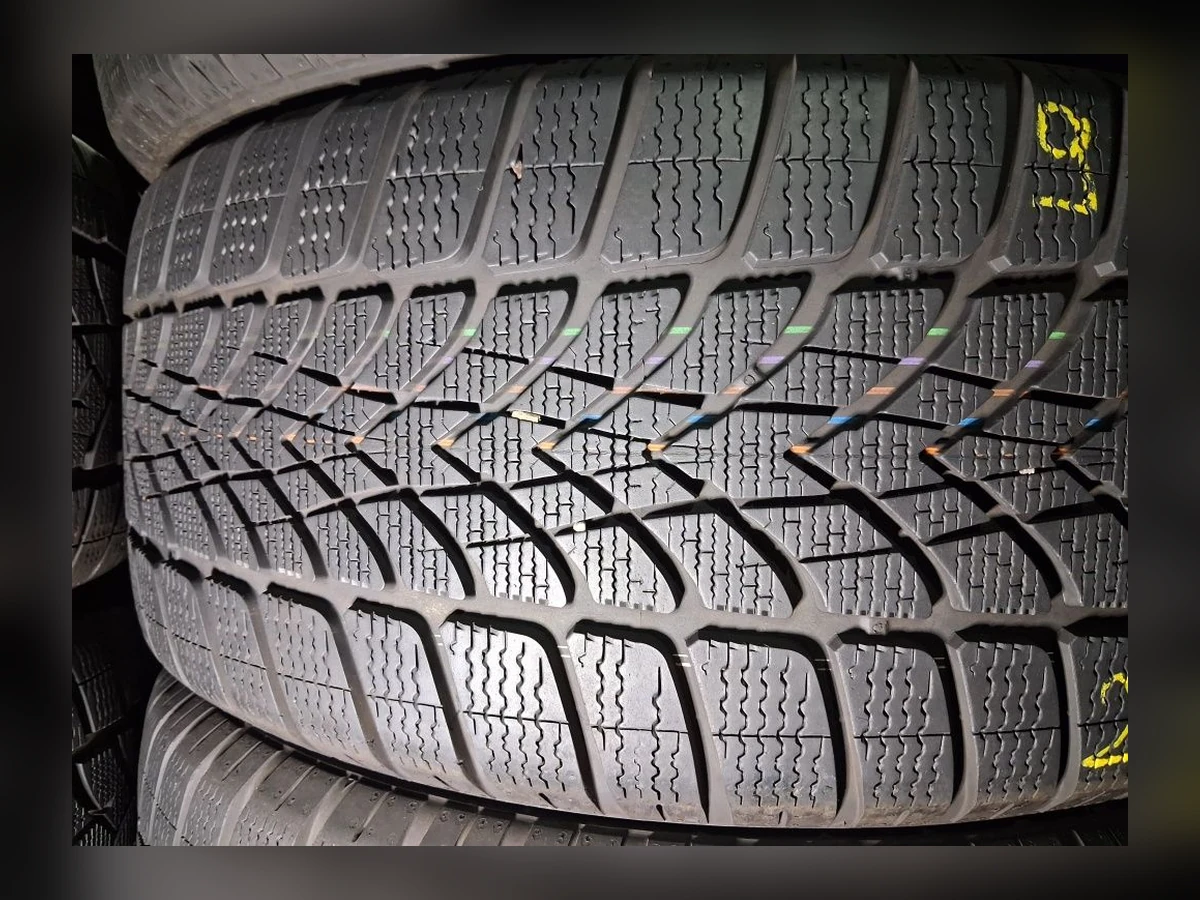 Michelin — Michelin 255/50 R19 — 255/50 R19