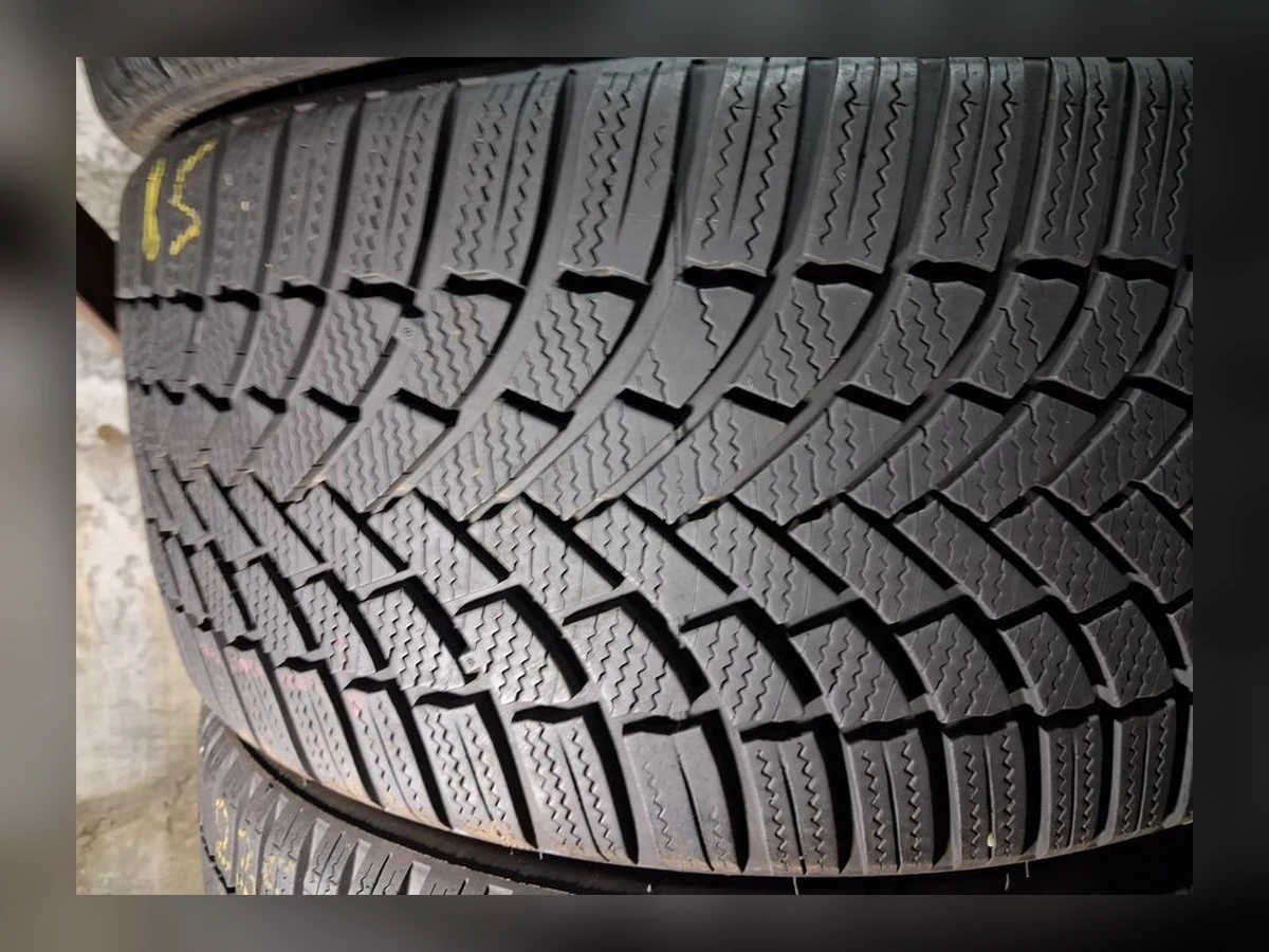 Bridgestone — Bridgestone 235/35 R19 — 235/35 R19