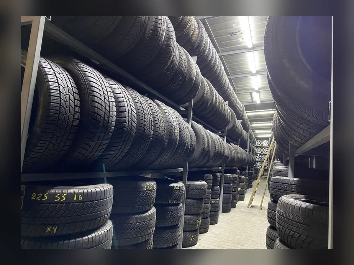 BFGoodrich — BFGoodrich 205/55 R16 — 205/55 R16