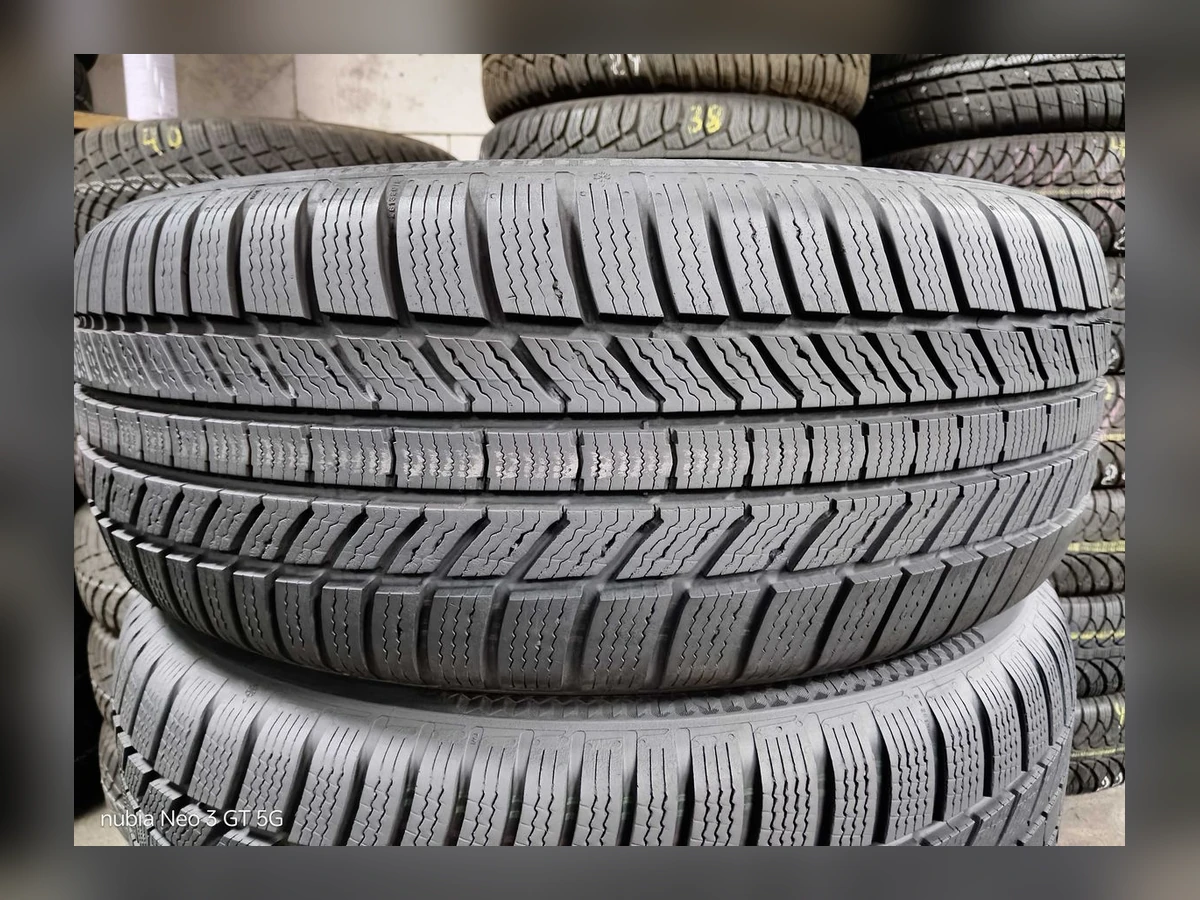 Continental — Continental 225/55 R17 — 225/55 R17