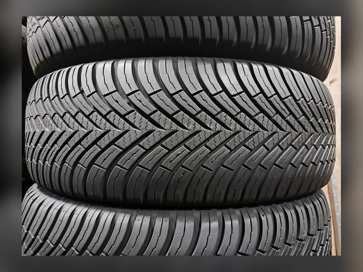 Vredestein — Vredestein 205/60 R16 — 205/60 R16