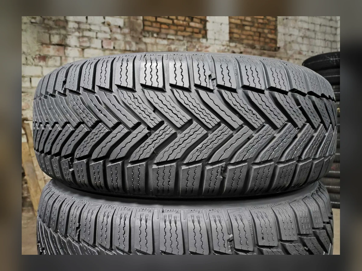 Michelin — Michelin 205/60 R16 — 205/60 R16