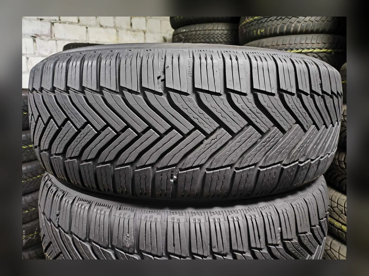 Michelin — Michelin 205/60 R16 — 205/60 R16