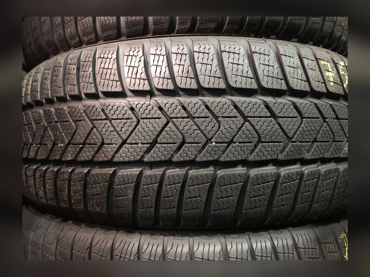 Pirelli — Pirelli 225/60 R17 — 225/60 R17