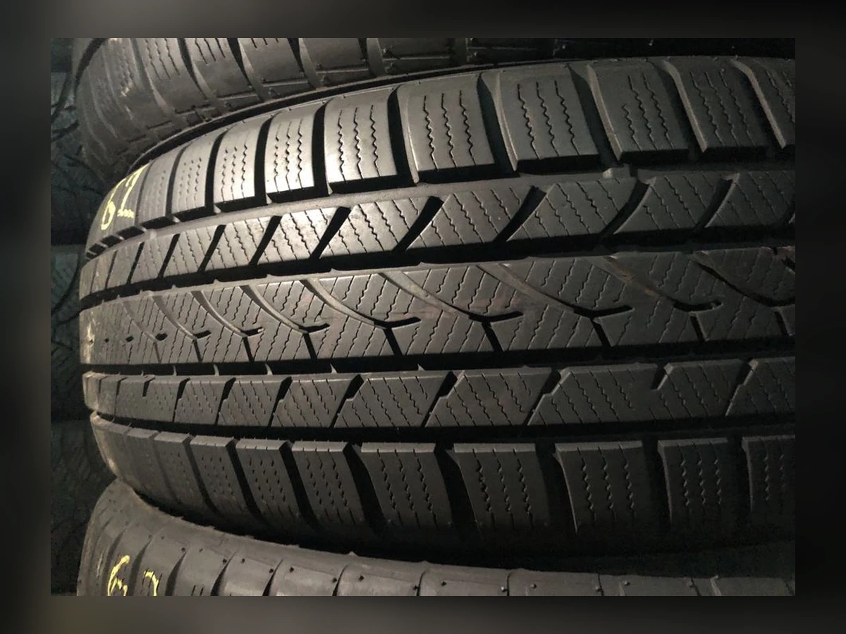 Falken — Falken 225/60 R17 — 225/60 R17