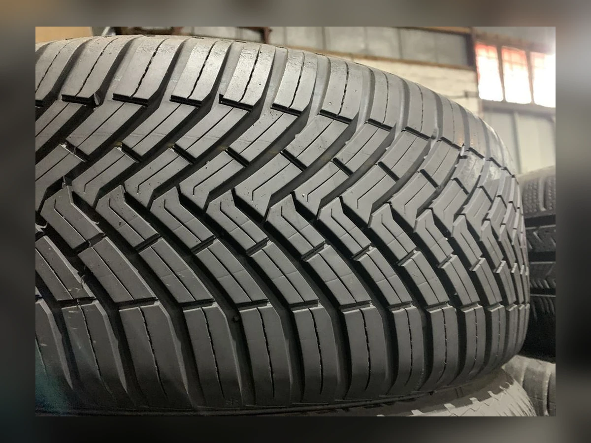 Continental — Continental 225/60 R17 — 225/60 R17